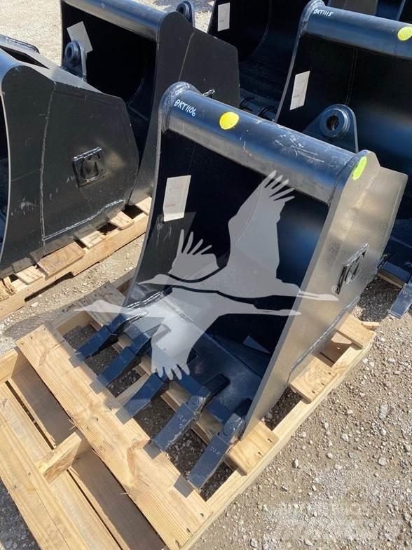 TAG SK85CS-7 Buckets