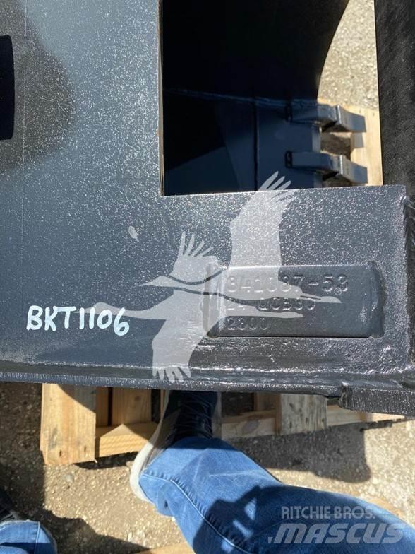 TAG SK85CS-7 Buckets