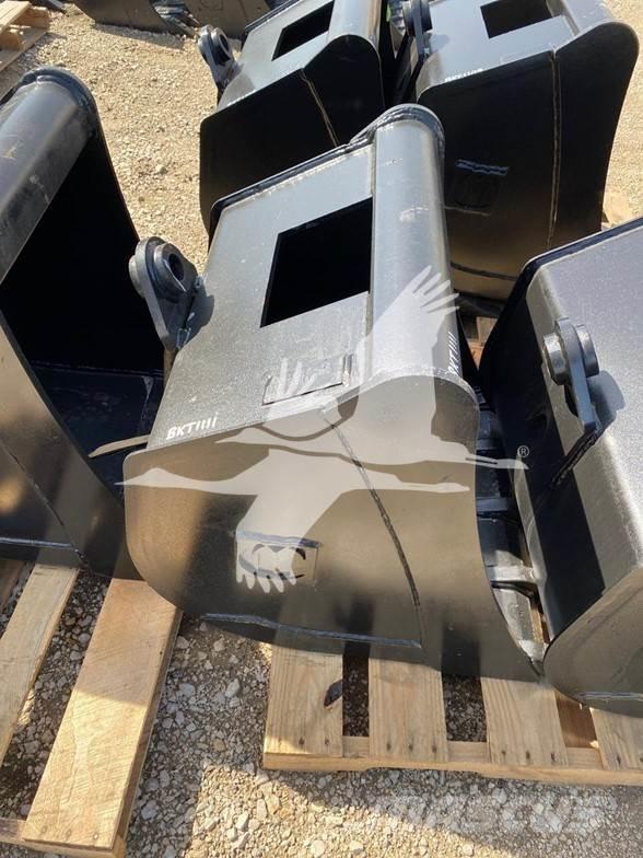 TAG SK85CS-7 Buckets