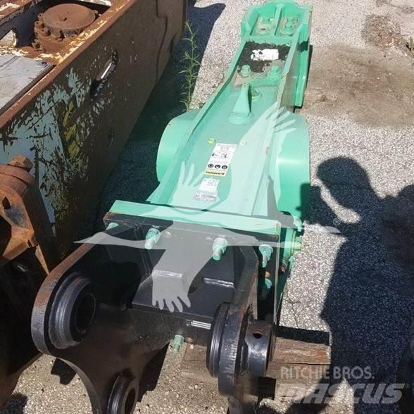 Tramac 700 Hammers / Breakers