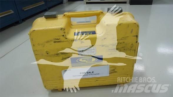 Trimble TS415 Construction - Others
