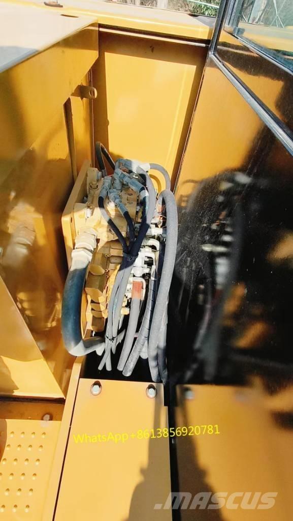 CAT 306E Mini excavators < 7t (Mini diggers)