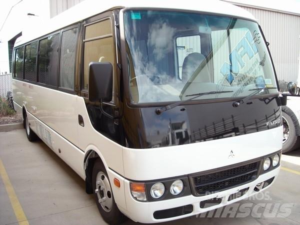 Mitsubishi Rosa Other buses