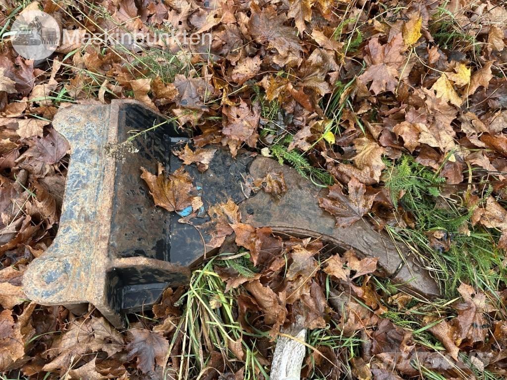 Doosan DX 62 R Mini excavators < 7t (Mini diggers)