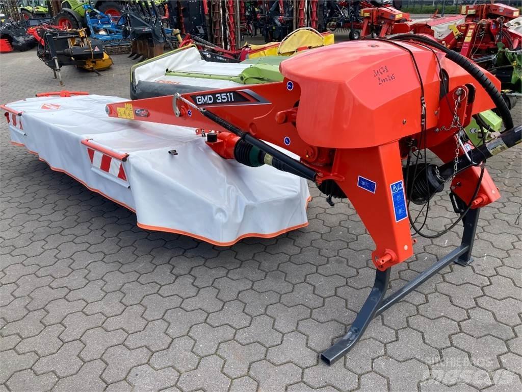 Kuhn GMD 3511 Mower-conditioners