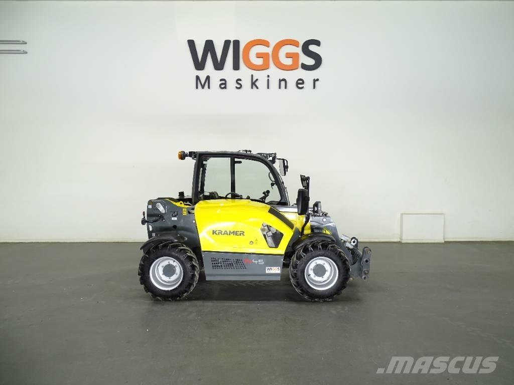 Kramer 1445 Telescopic handlers