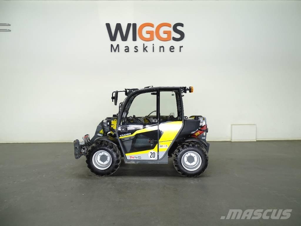 Kramer 1445 Telescopic handlers