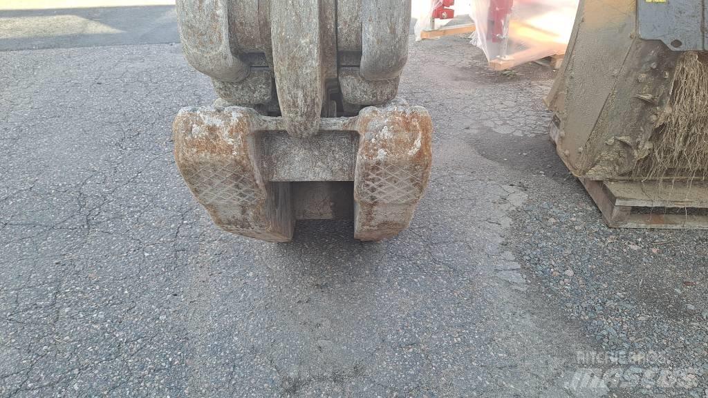 Rotar RSP 40 S Pulveriser (Demolition Crusher ) 