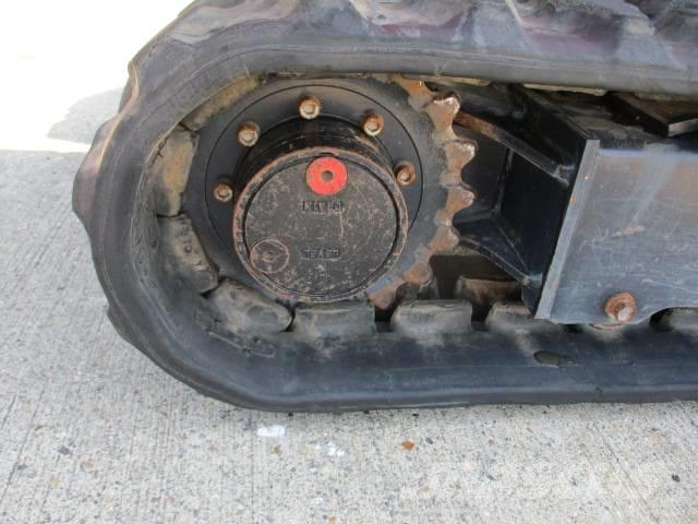 Kubota KX016-4 (100) Mini excavators < 7t (Mini diggers)