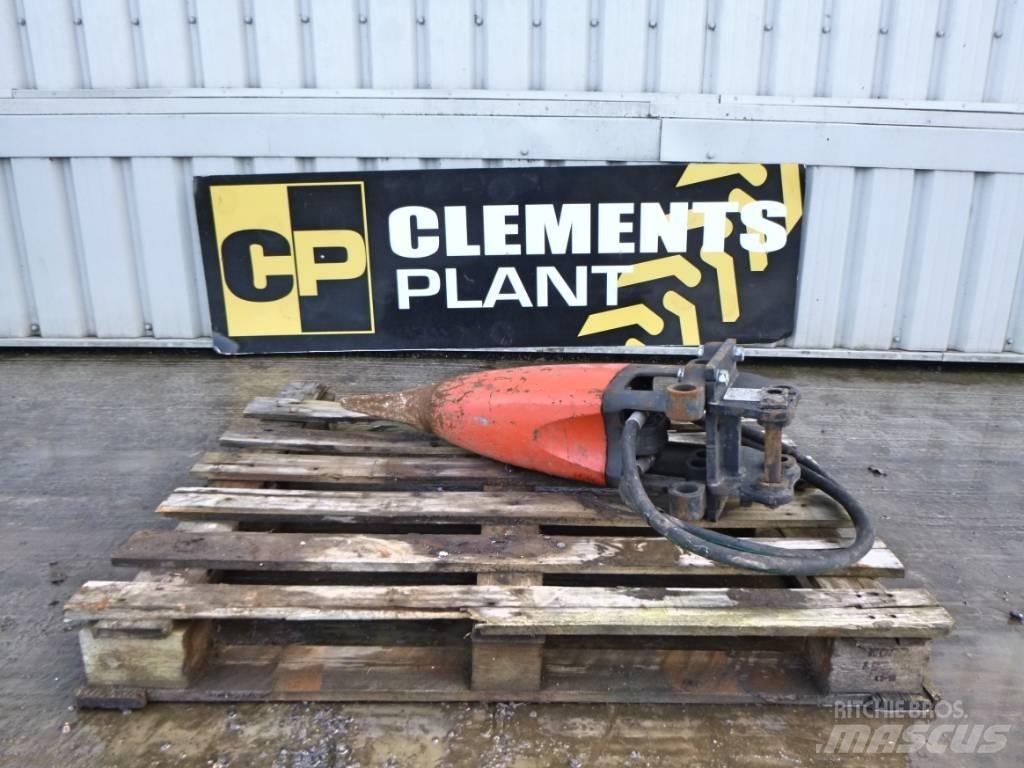Abiljo Breaker Hammers / Breakers