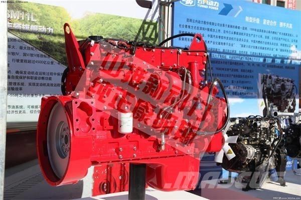 Cummins ISMe308 Transportation - Others