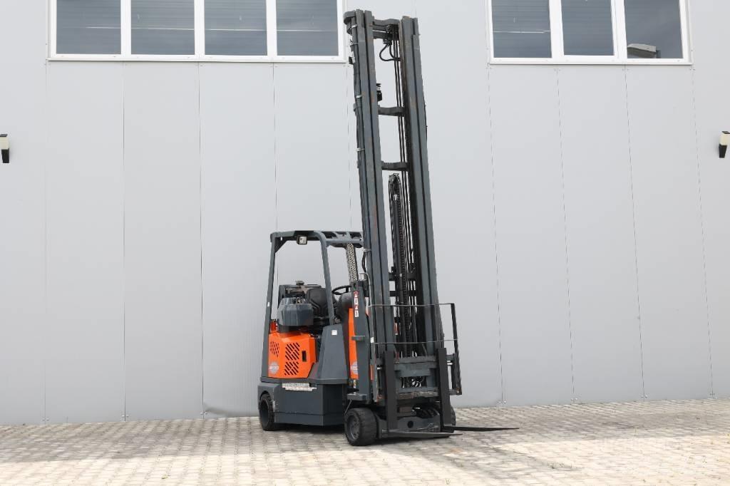 Aisle-Master 20WH LPG trucks