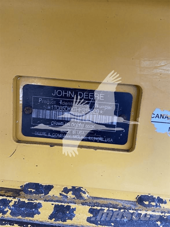 CAT 336FL Crawler excavators