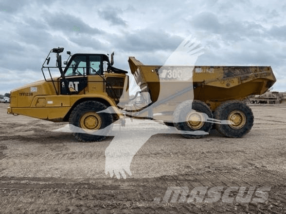 Peerless 13 YD Conveyors