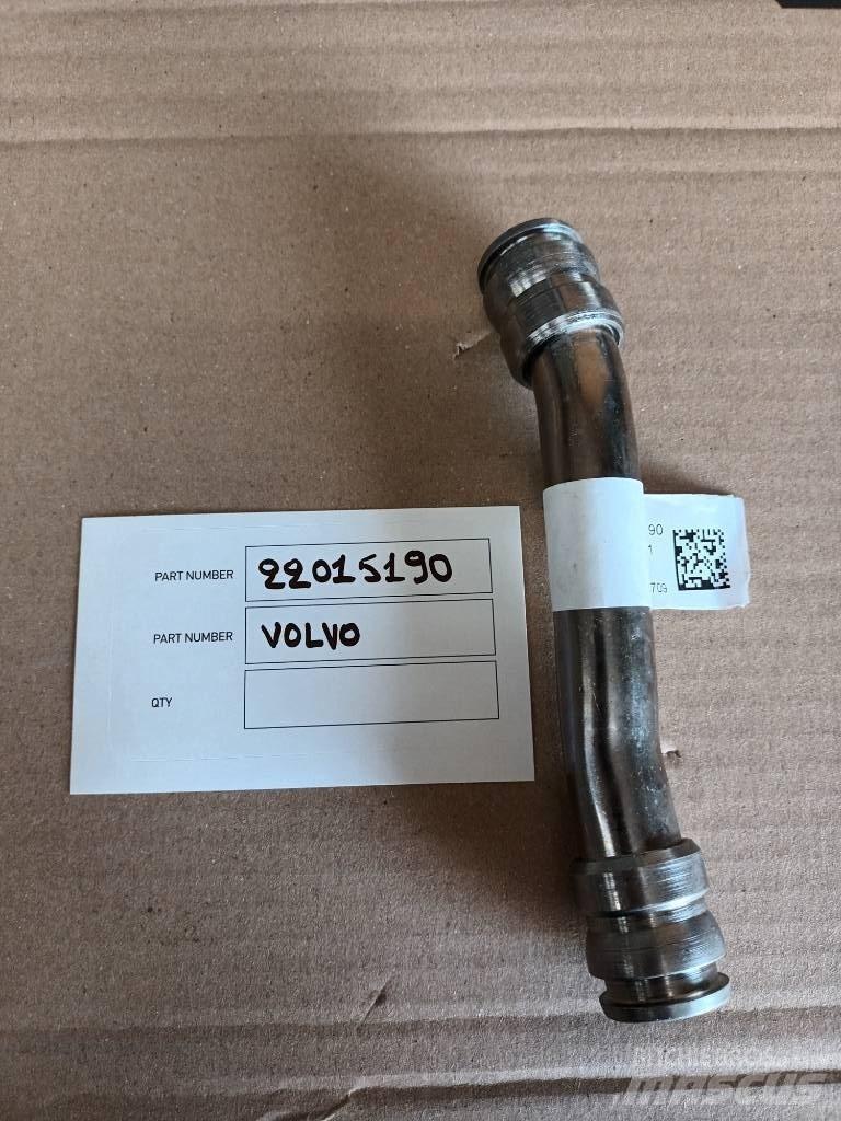 Volvo PIPE 22015190 Engines