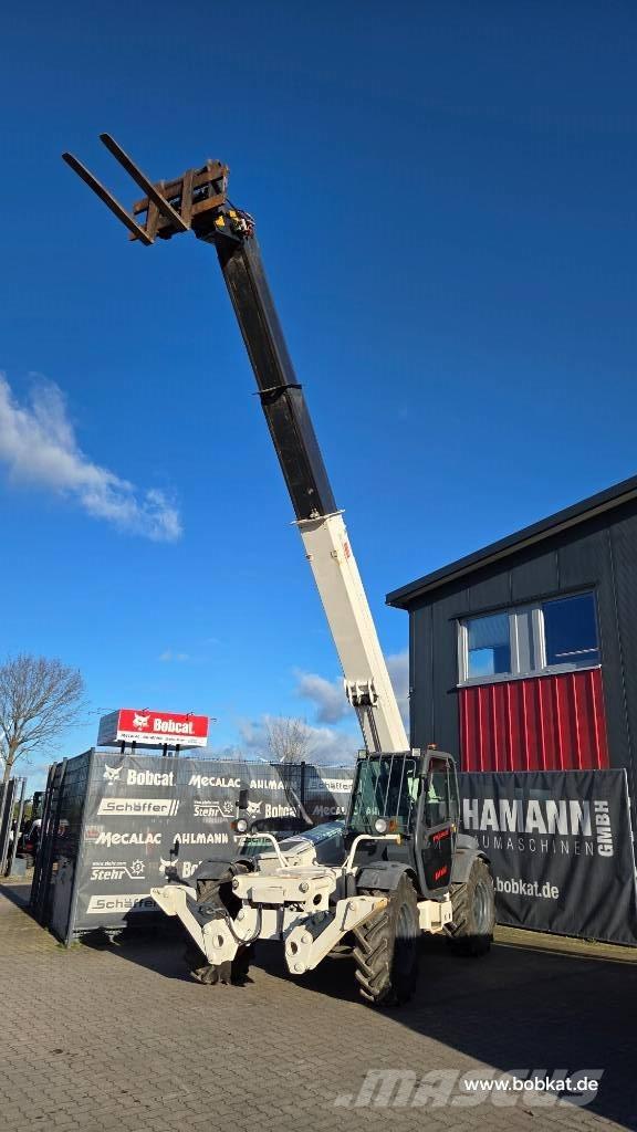 Bobcat T 40140 Telescopic handlers