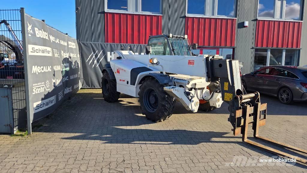Bobcat T 40140 Telescopic handlers
