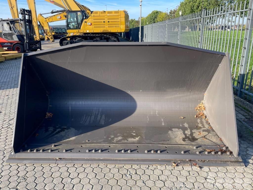 Volvo L 120 H Bucket Buckets