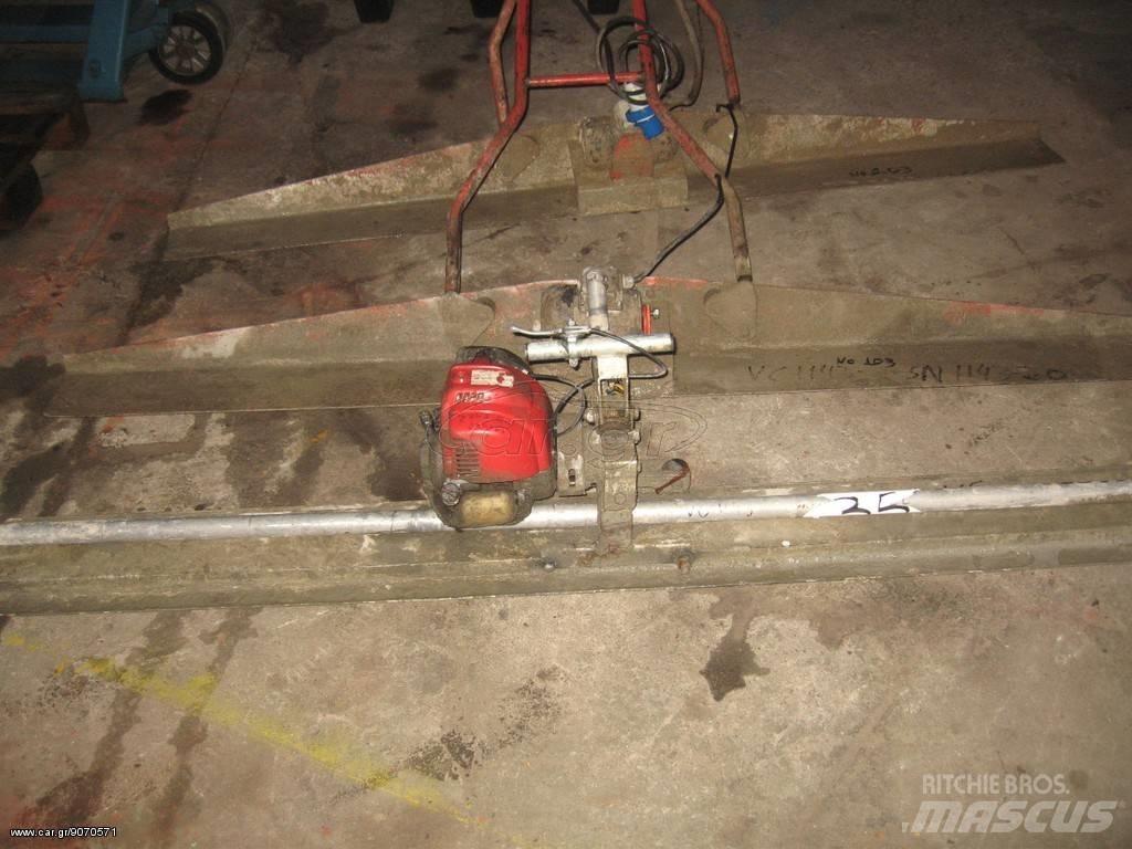 Honda 2 Construction - Others