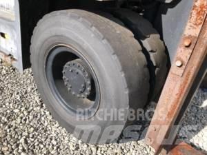 TCM FD60Z7 Forklift trucks - others