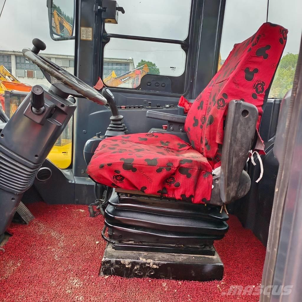 XCMG LW600KV Wheel loaders