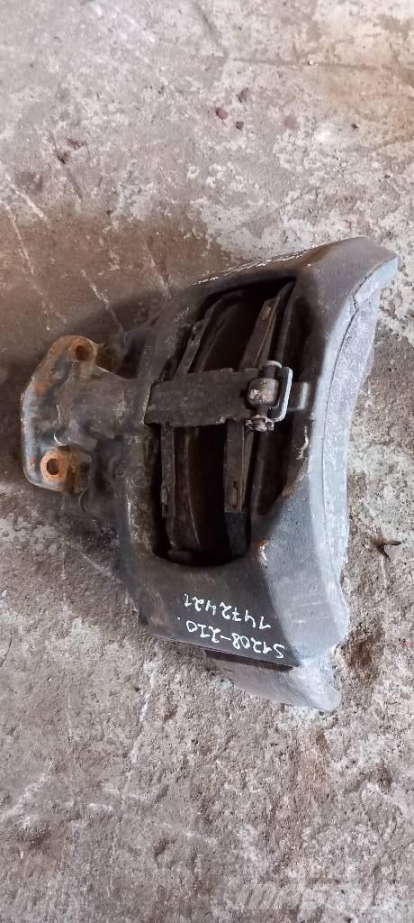 Scania 94 D.   1472421 Brakes