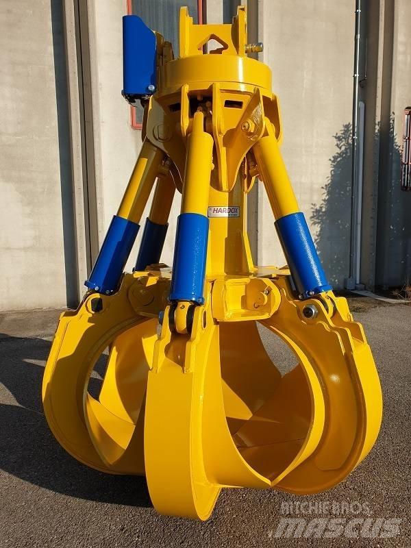 Minelli MPV FH 550/5 Other attachments and components