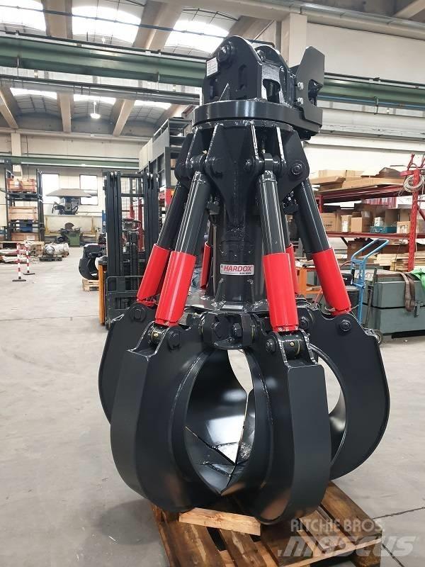 Minelli MPV FH 550/5 Other attachments and components