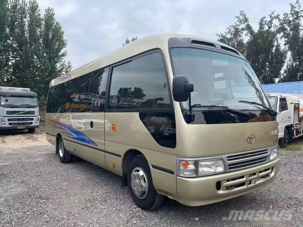 Toyota Coaster Bus Mini buses