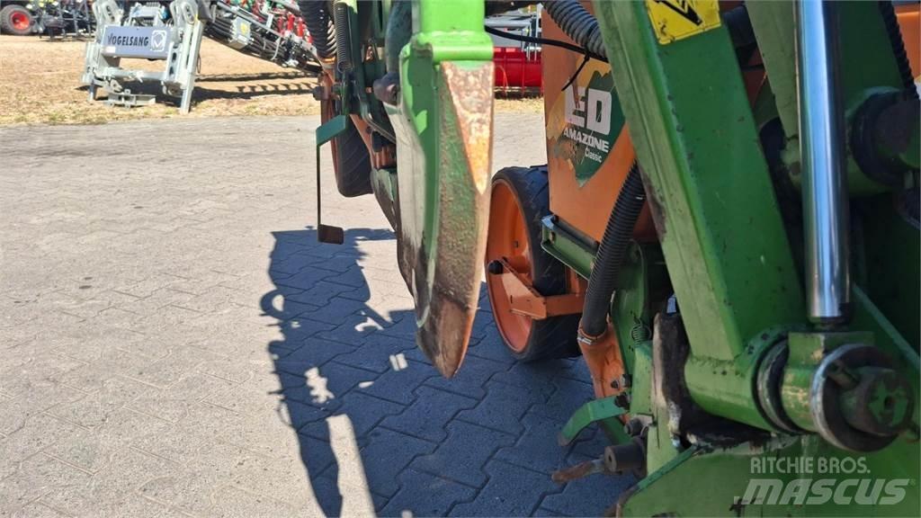 Amazone ED 451-K Precision sowing machines
