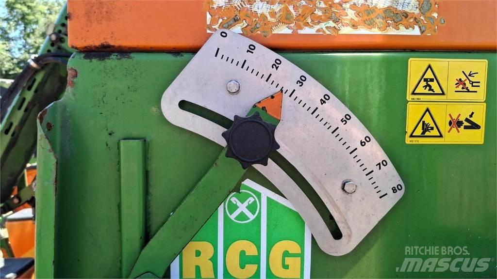 Amazone ED 451-K Precision sowing machines