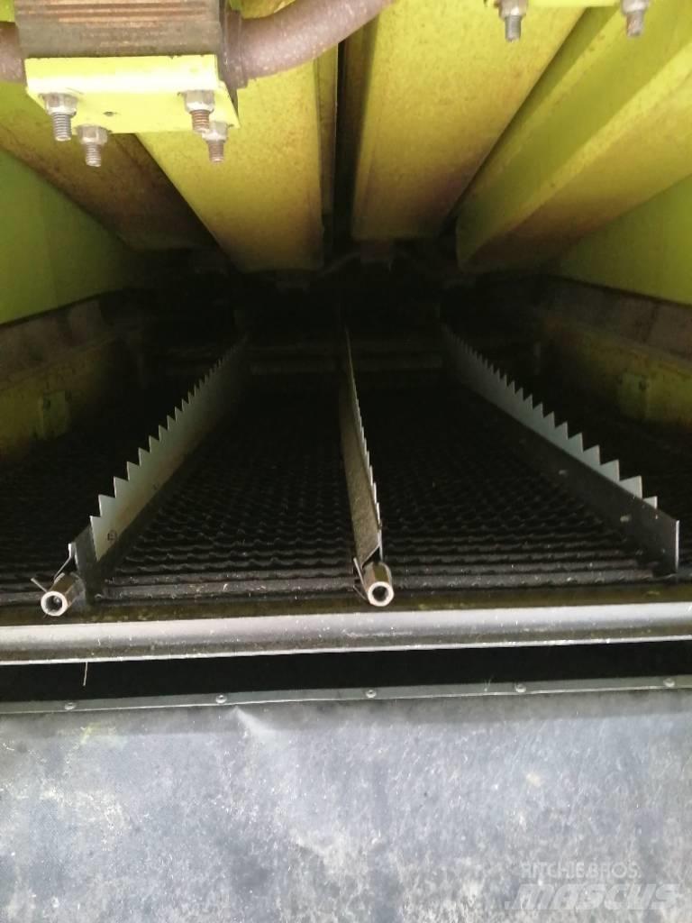 CLAAS Dominator 68 S Combine harvesters