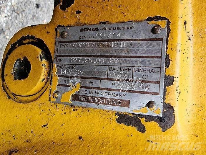  Engines F8L413F Transportation - Others