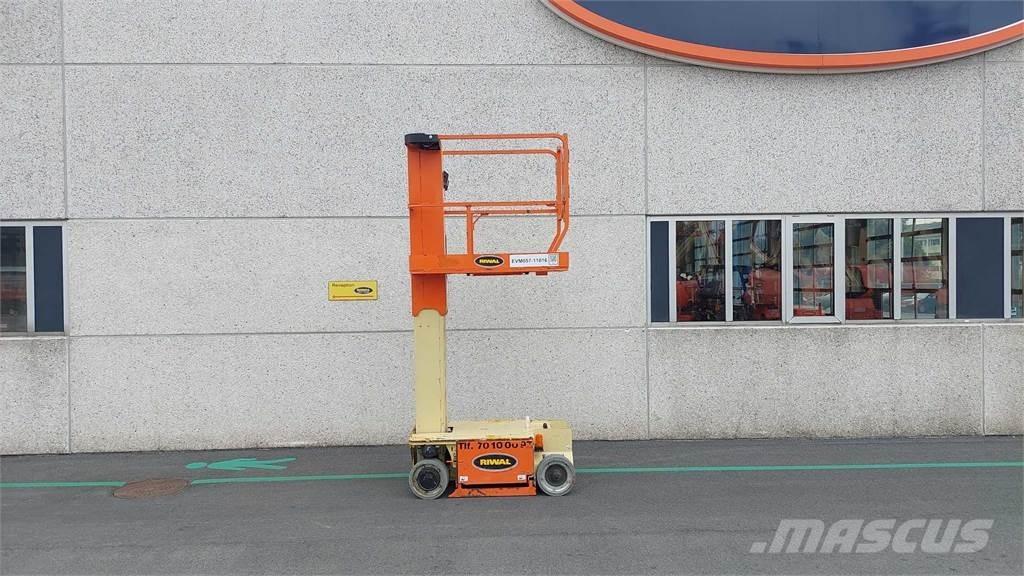 JLG 1230ES Other lifts and platforms