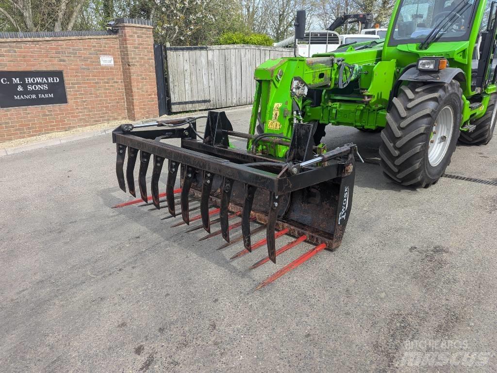 Twose 6FT GRAB Other tractor accessories