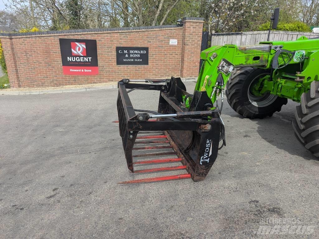 Twose 6FT GRAB Other tractor accessories