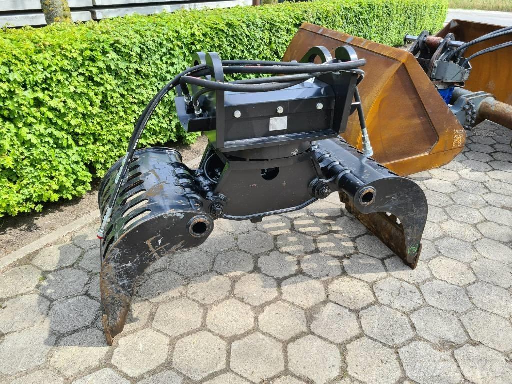 Zijtveld 600d Grapples