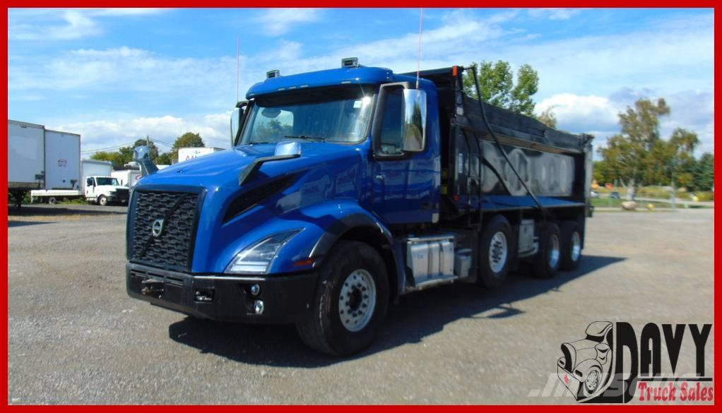 Volvo VNX 300 Other trucks