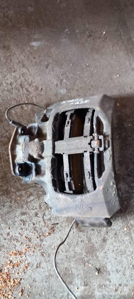 Scania 94 D.   1472419 Brakes