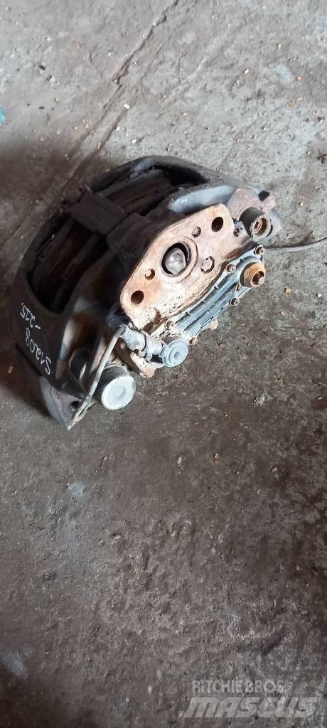 Scania 94 D.   1472419 Brakes