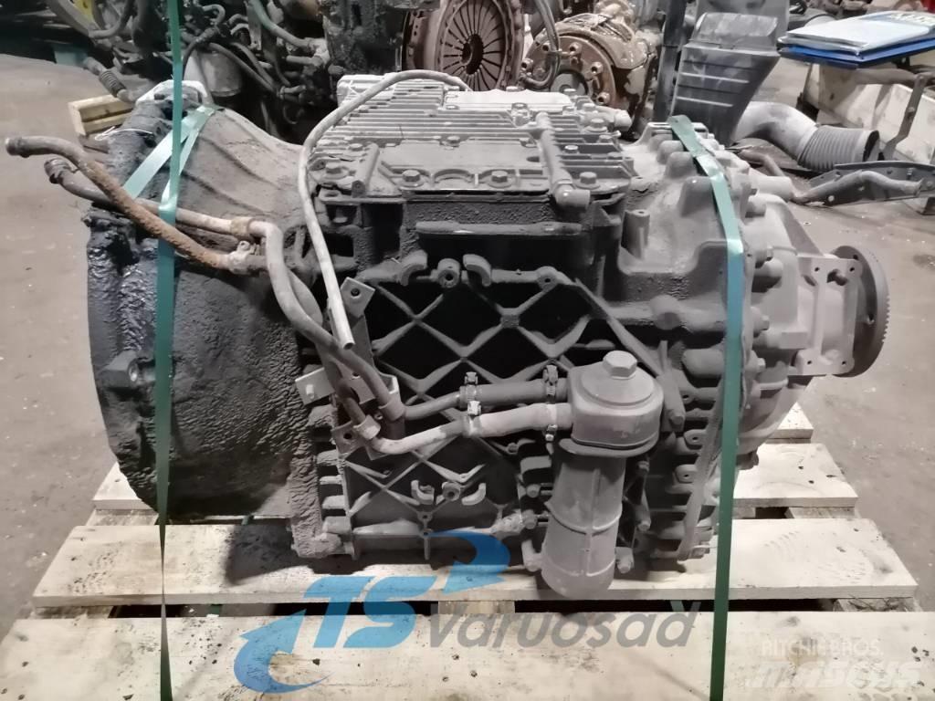 Volvo AT2412C Transmission