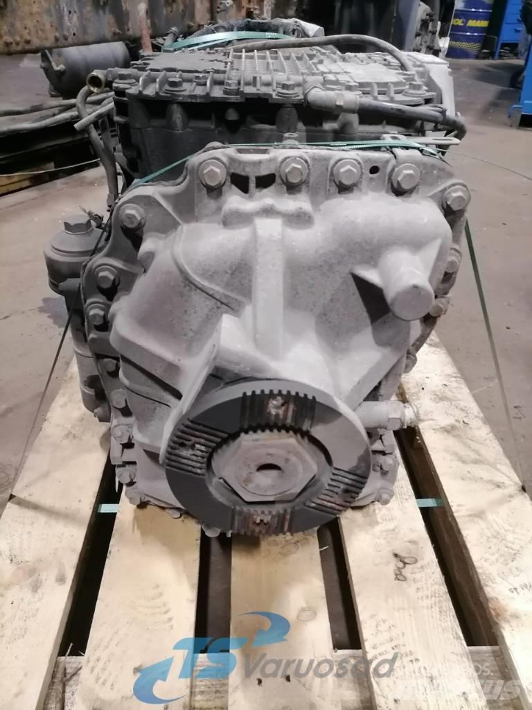 Volvo AT2412C Transmission