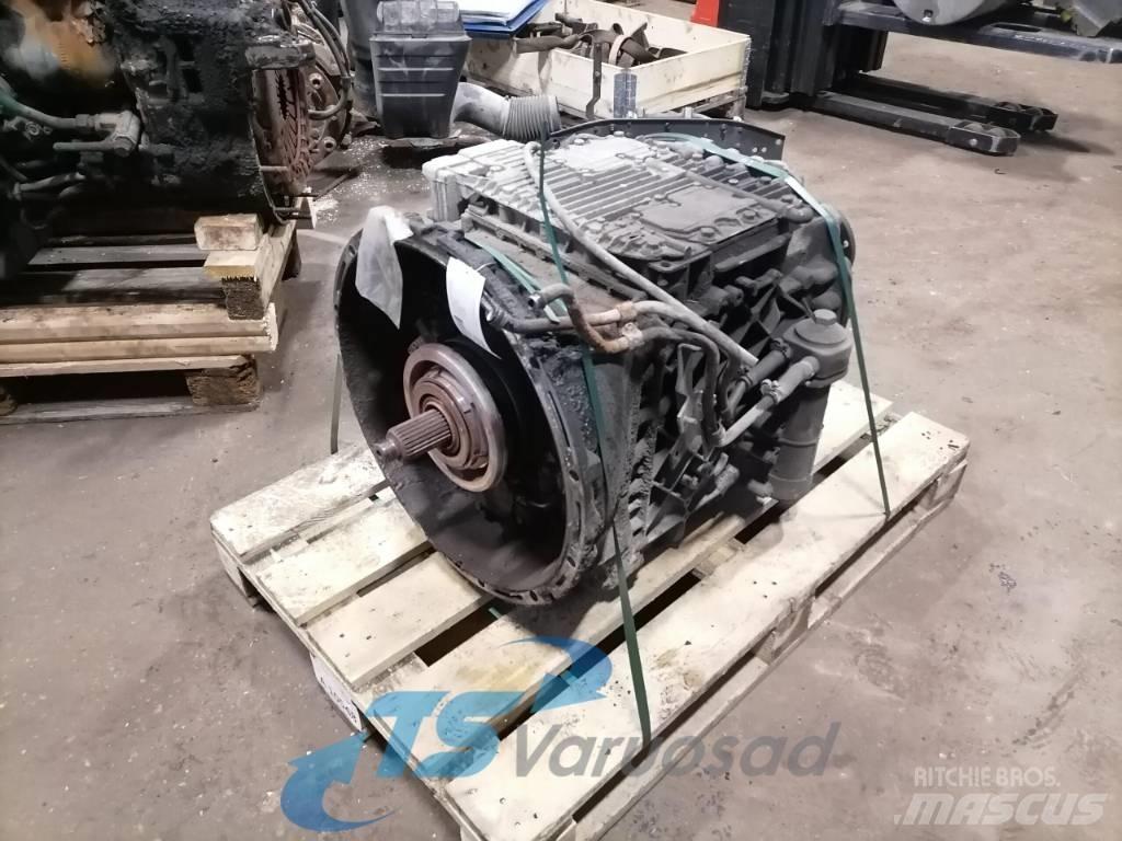 Volvo AT2412C Transmission