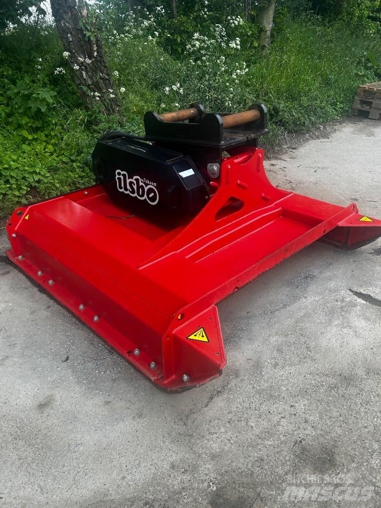Ilsbo H160HDE Agriculture - Others