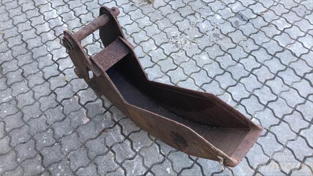  Øvrige ØVRIGE Buckets
