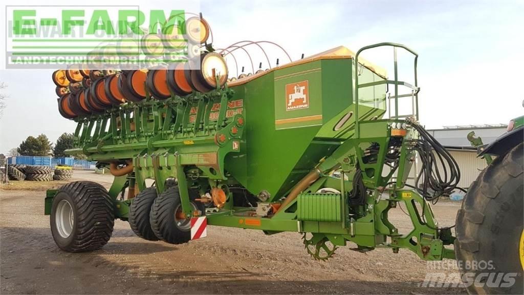 Amazone edx 9000-t Precision sowing machines
