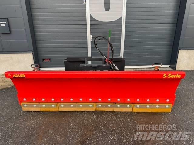  Lumesahk 240cm Groundcare - Others