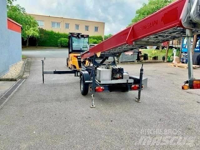 Böcker HD 31 K Construction - Others