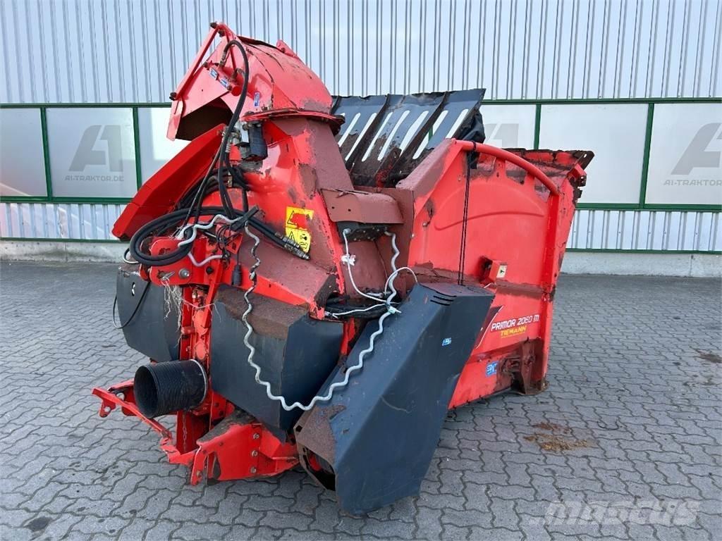 Kuhn Primor 2060 M Agriculture - Others
