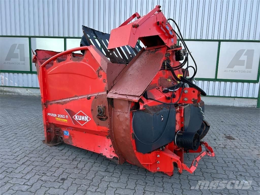 Kuhn Primor 2060 M Agriculture - Others